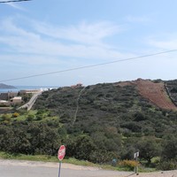 Земельный участок в Греции