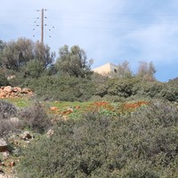 Земельный участок в Греции