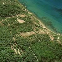 Земельный участок в Греции