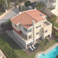 Villa in Greece, 300 sq.m.