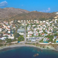 Villa in Greece, 300 sq.m.