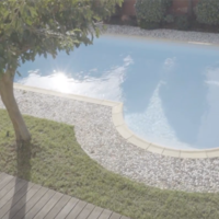 Villa in Greece, 300 sq.m.