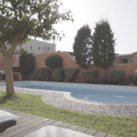 Villa in Greece, 300 sq.m.