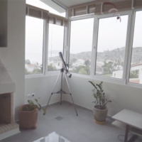 Villa in Greece, 300 sq.m.