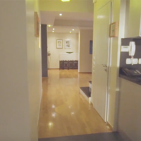 Villa in Greece, 300 sq.m.