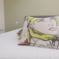 Villa in Greece, 300 sq.m.