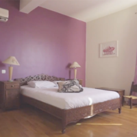 Villa in Greece, 300 sq.m.