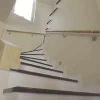 Villa in Greece, 300 sq.m.