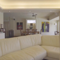 Villa in Greece, 300 sq.m.