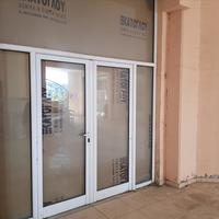 Бизнес-центр в Греции, 82 кв.м.