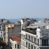 Бизнес-центр в Греции, 2800 кв.м.