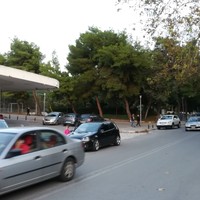 Земельный участок в Греции, 1585 кв.м.