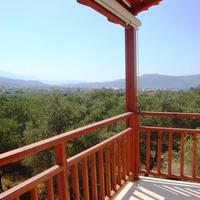 Таунхаус в Греции, 80 кв.м.