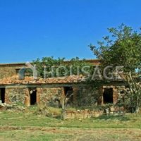 Дом в Италии, Сиена, 600 кв.м.