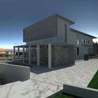 Villa in Greece, 300 sq.m.