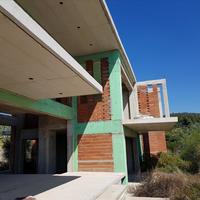 Villa in Greece, 300 sq.m.