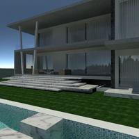 Villa in Greece, 300 sq.m.