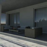 Villa in Greece, 300 sq.m.