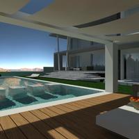 Villa in Greece, 300 sq.m.