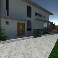 Villa in Greece, 300 sq.m.