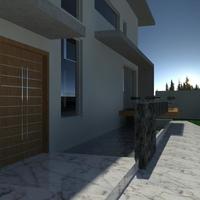 Villa in Greece, 300 sq.m.