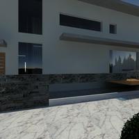 Villa in Greece, 300 sq.m.