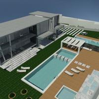 Villa in Greece, 300 sq.m.