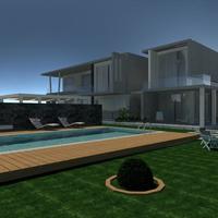 Villa in Greece, 300 sq.m.