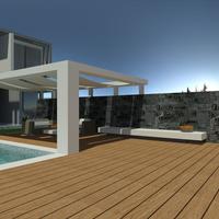 Villa in Greece, 300 sq.m.