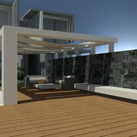 Villa in Greece, 300 sq.m.