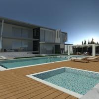 Villa in Greece, 300 sq.m.