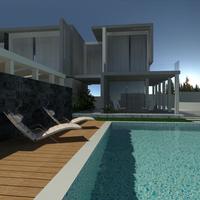Villa in Greece, 300 sq.m.