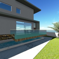 Villa in Greece, 300 sq.m.