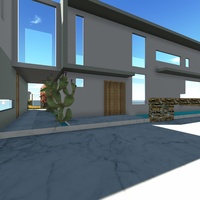 Villa in Greece, 300 sq.m.