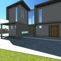 Villa in Greece, 300 sq.m.