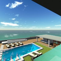 Villa in Greece, 300 sq.m.