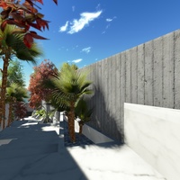 Villa in Greece, 300 sq.m.