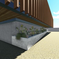 Villa in Greece, 300 sq.m.