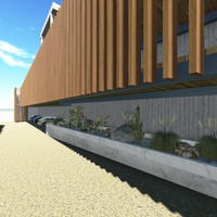 Villa in Greece, 300 sq.m.