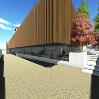 Villa in Greece, 300 sq.m.