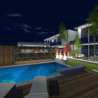 Villa in Greece, 300 sq.m.