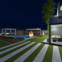 Villa in Greece, 300 sq.m.