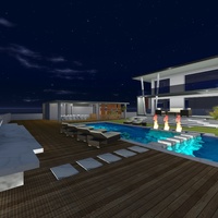 Villa in Greece, 300 sq.m.