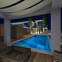 Villa in Greece, 300 sq.m.