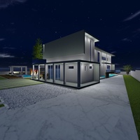 Villa in Greece, 300 sq.m.