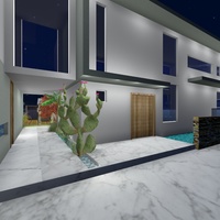 Villa in Greece, 300 sq.m.