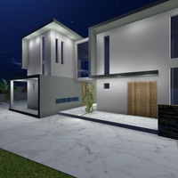 Villa in Greece, 300 sq.m.