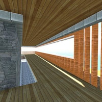 Villa in Greece, 300 sq.m.