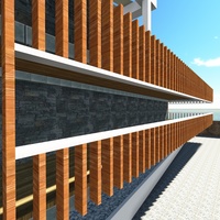 Villa in Greece, 300 sq.m.