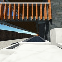 Villa in Greece, 300 sq.m.